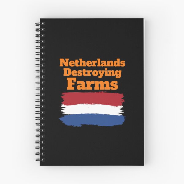 Item preview, Netherlands destroying farms designed and sold by hinteo.