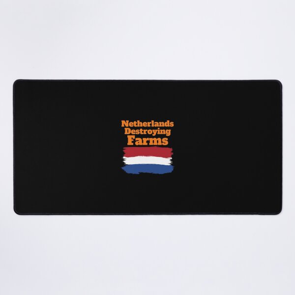 Item preview, Netherlands destroying farms designed and sold by hinteo.