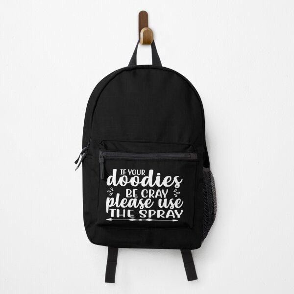 Item preview, If your doodies be cray please use the spray designed and sold by phassystore.