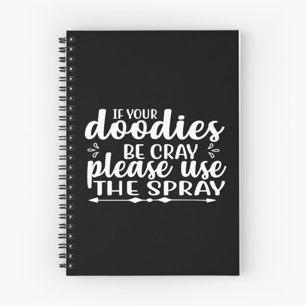 Item preview, If your doodies be cray please use the spray designed and sold by phassystore.