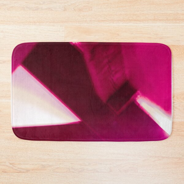 Item preview, pink wood designed and sold by Francespoppy.