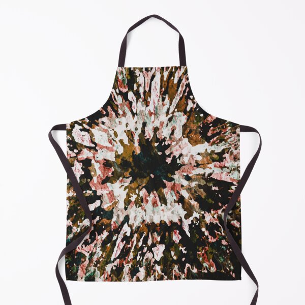 Item preview, orange splash. designed and sold by MirBer.