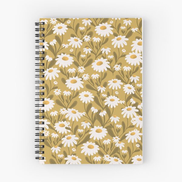 Item preview, Daisies designed and sold by laraemilie.