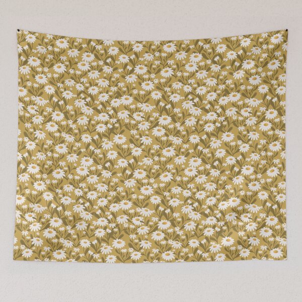 Item preview, Daisies designed and sold by laraemilie.