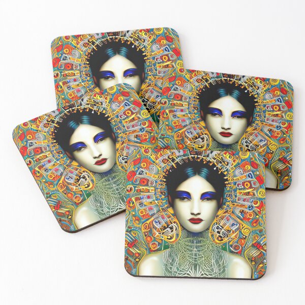 Item preview, AI Beauty designed and sold by WorldStudio.