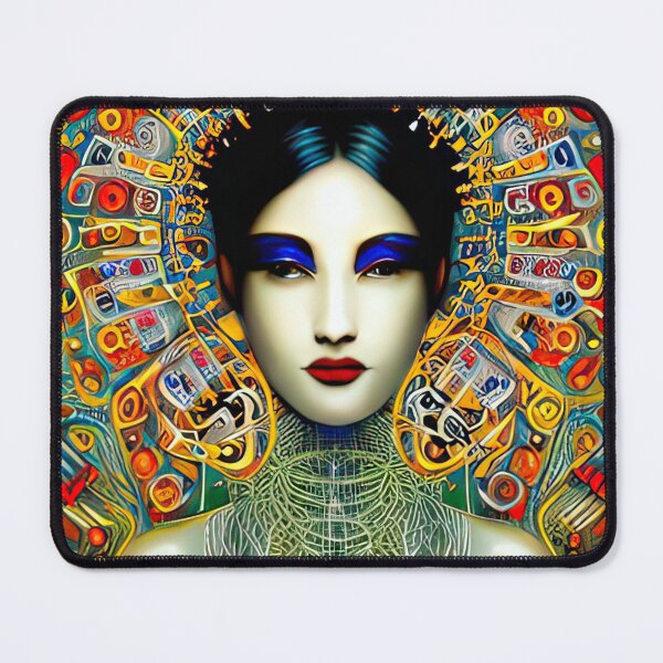 Item preview, AI Beauty designed and sold by WorldStudio.