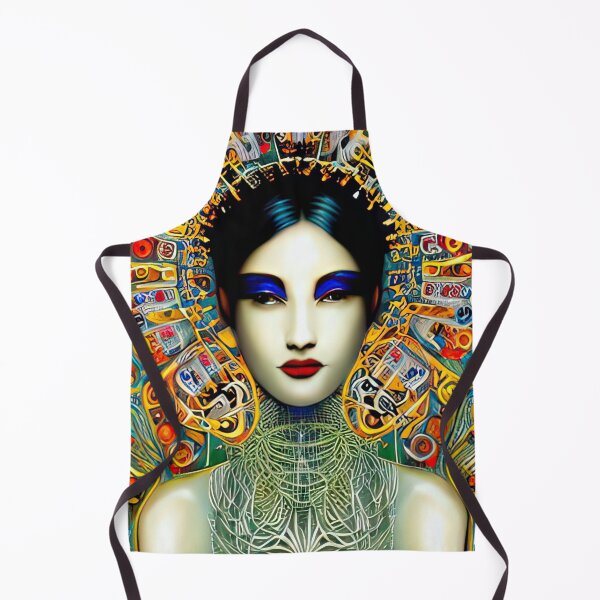 Item preview, AI Beauty designed and sold by WorldStudio.