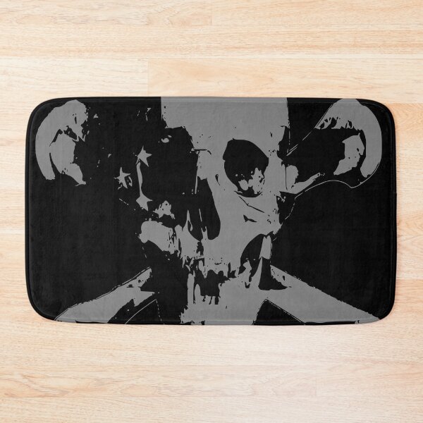 Item preview, ONE MAN RIOT designed and sold by 1MILLIONPUSHUPS.