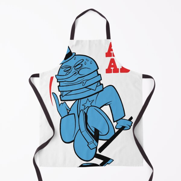 Item preview, A.C.A.B. designed and sold by Danny van den Hoonaard.