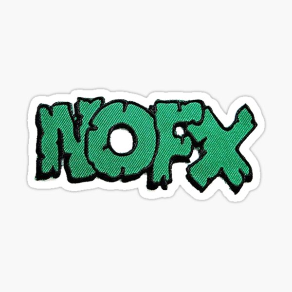 NOFX NOFX NOFX NOFX NOFX NOFX NOFX NOFX NOFX NOFX NOFX NOFX NOFX NOFX NOFX NOFX NOFX NOFX Sticker