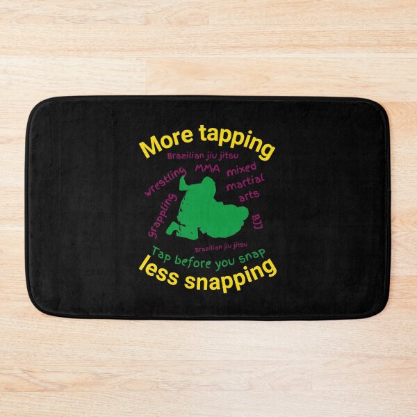 Item preview, More tapping less snapping designed and sold by onum2018.