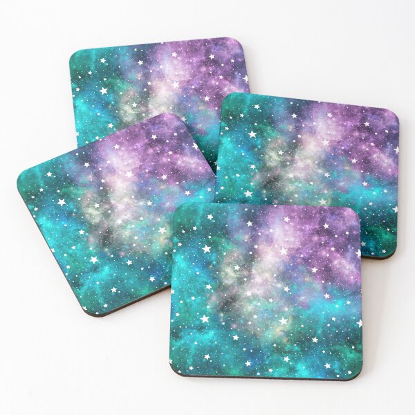 Item preview, Beautiful and Colorful Galaxy designed and sold by sweary12.