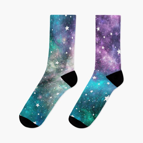Item preview, Beautiful and Colorful Galaxy designed and sold by sweary12.