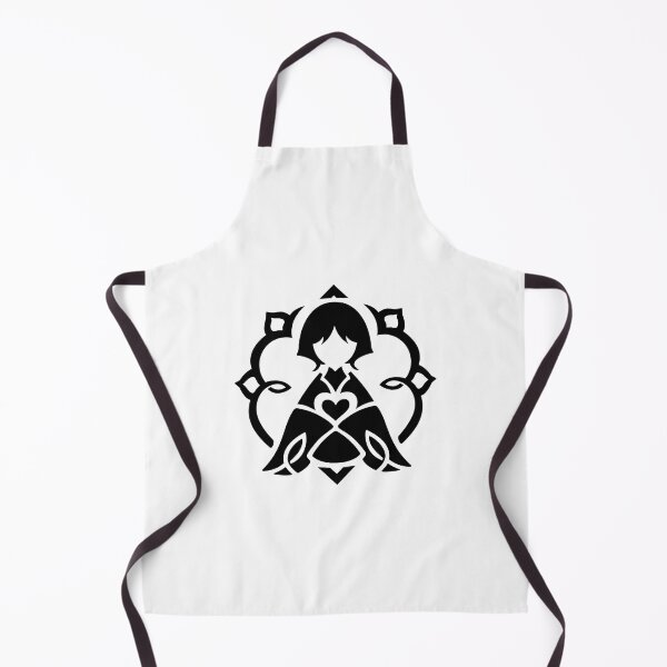 Item preview, Wanderer logo Genshin Impact designed and sold by damomonkey.