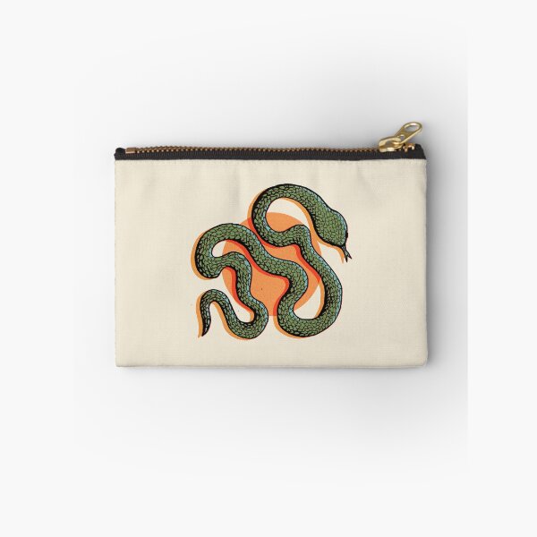 Item preview, Snake  designed and sold by holystrokesart.
