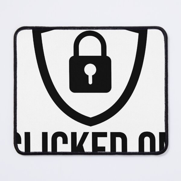 Item preview, Cybersecurity Computer Security Cyber Security You Clicked designed and sold by Alex2201.