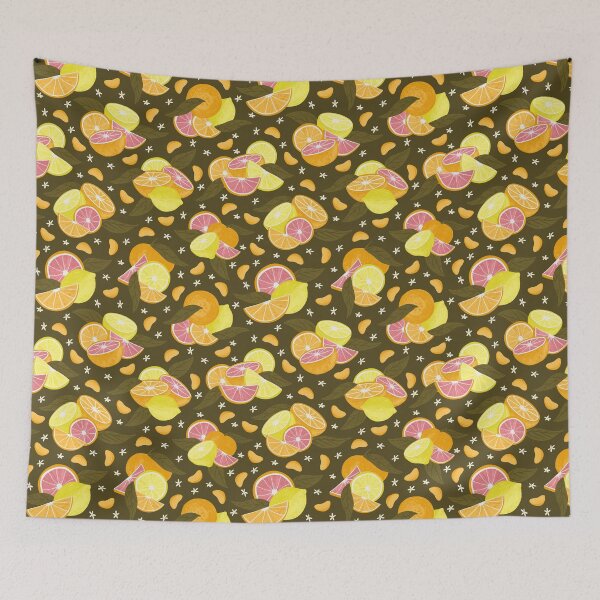 Item preview, Citrus designed and sold by laraemilie.