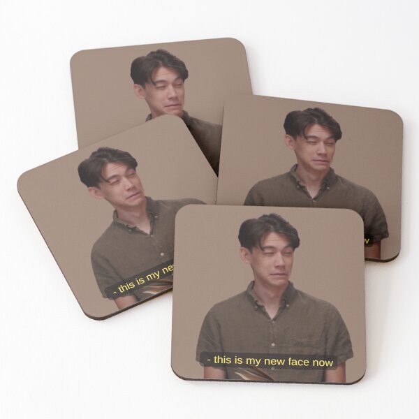 Item preview, Zac's New Face - Neverafter designed and sold by Pranoodle S.