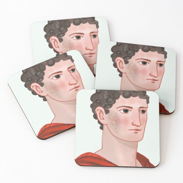 Item preview, Emperor Augustus designed and sold by Merigold.