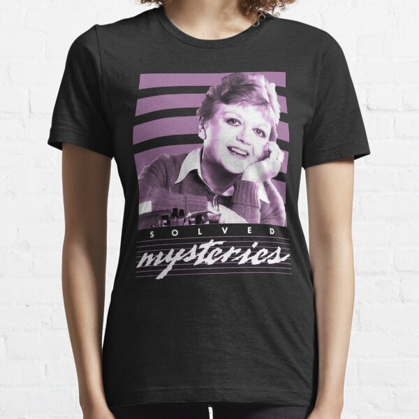 angela lansbury t shirt