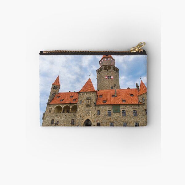 Item preview, Bouzov Castle designed and sold by Jiri Hofman.