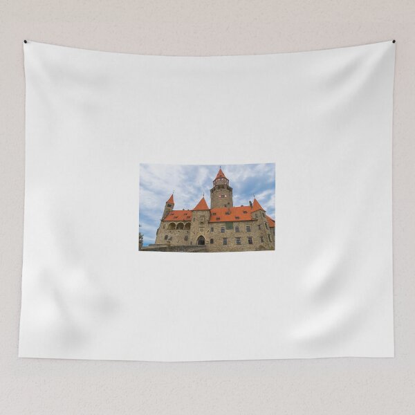 Item preview, Bouzov Castle designed and sold by Jiri Hofman.