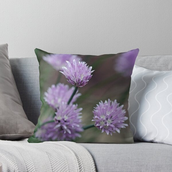 Item preview, Bouquet Of Chives designed and sold by Debbie Oppermann.