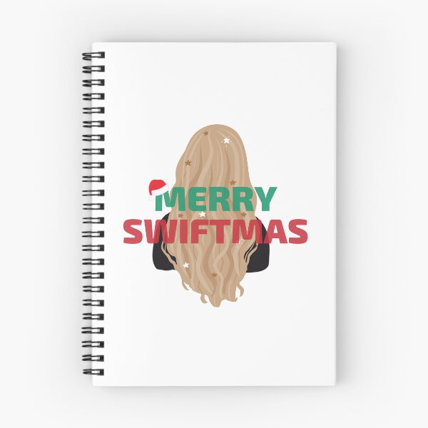 Item preview, Merry Swiftmas Taylor Swift Navidad clásico designed and sold by OverNinthCloud.