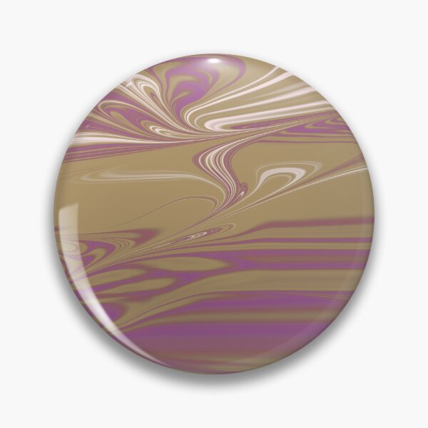 Item preview, Taupe Brown, Purple, Misty Rose Liquid Art. Liquid Marble. Abstract Design. designed and sold by Jason123za.