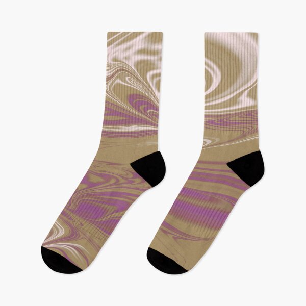 Item preview, Taupe Brown, Purple, Misty Rose Liquid Art. Liquid Marble. Abstract Design. designed and sold by Jason123za.