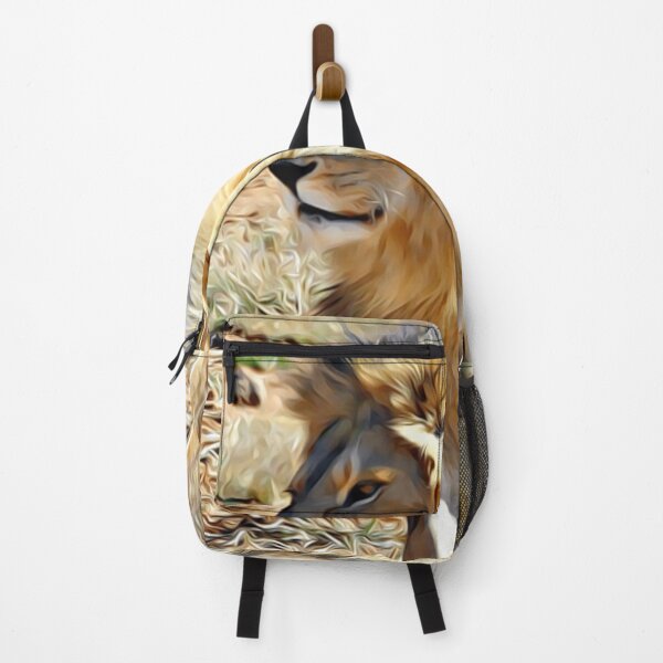 Item preview, lion king designed and sold by Design Kingdom.