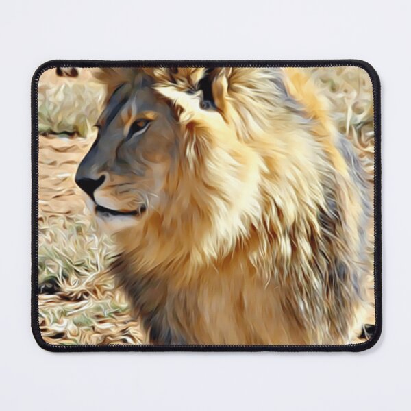 Item preview, lion king designed and sold by Design Kingdom.