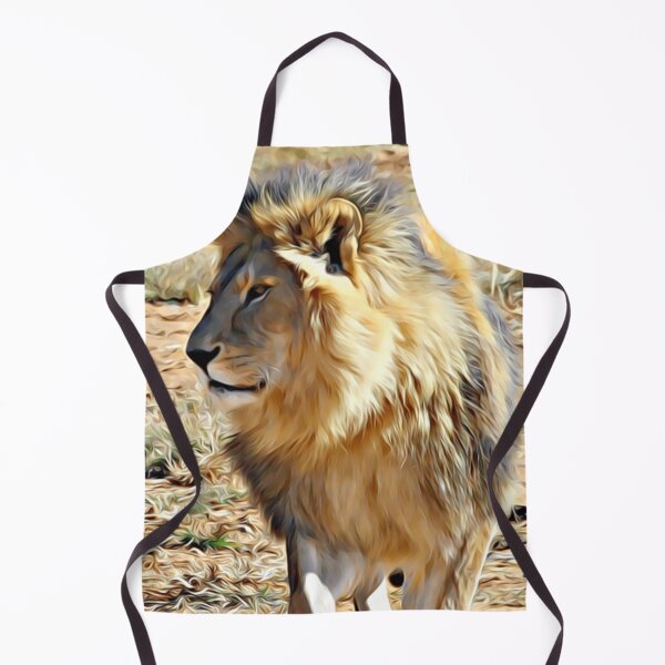 Item preview, lion king designed and sold by Design Kingdom.