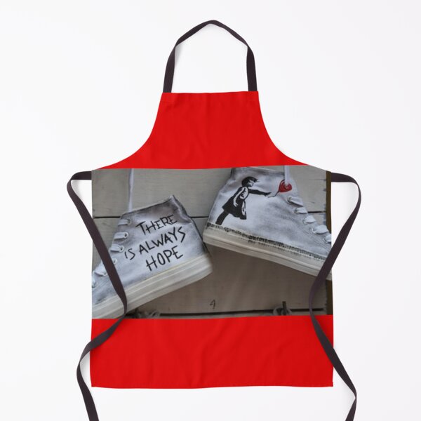 Item preview, There's always hope designed and sold by ArtsOfWonder.