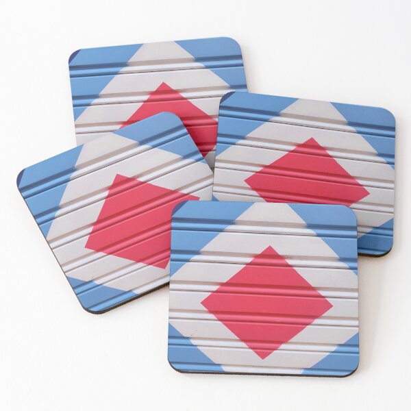 Item preview, Abstract graffiti art geometric love geometric pattern  designed and sold by Tropical Blood.