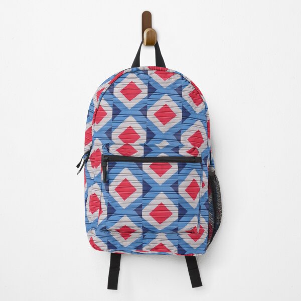 Item preview, Abstract graffiti art geometric love geometric pattern designed and sold by Tropical Blood.
