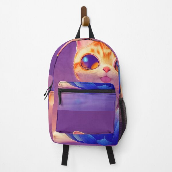 Item preview, Yoga Cat designed and sold by Alcaselzer.
