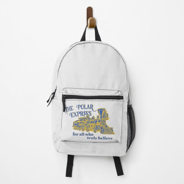 Item preview, The Polar Express designed and sold by Illustrated by Cece.