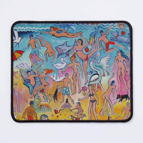 Item preview, Beach fun designed and sold by Karin Zeller.