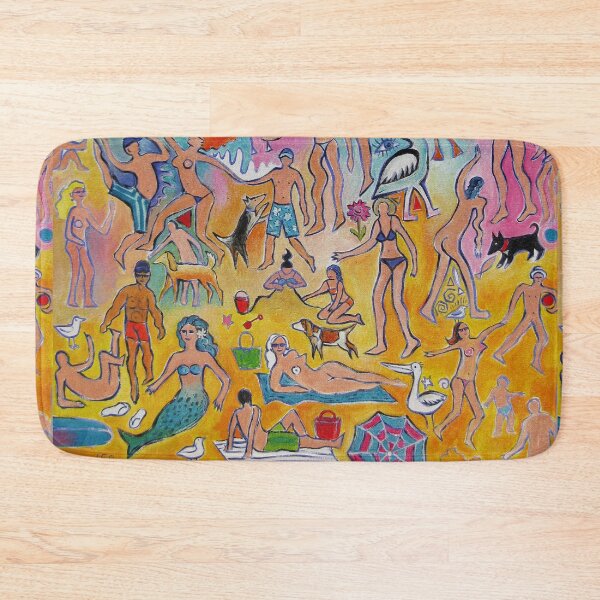 Item preview, Beach fun designed and sold by Karin Zeller.