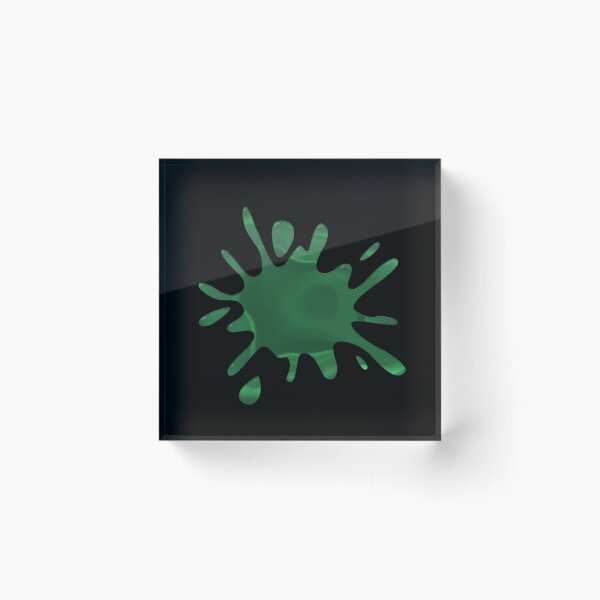 Item preview, Ripple Ink Splat designed and sold by galaxydaydreams.