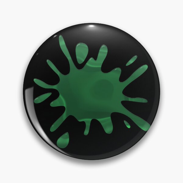 Item preview, Ripple Ink Splat designed and sold by galaxydaydreams.