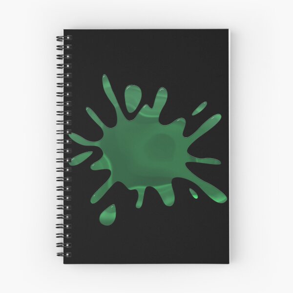 Item preview, Ripple Ink Splat designed and sold by galaxydaydreams.