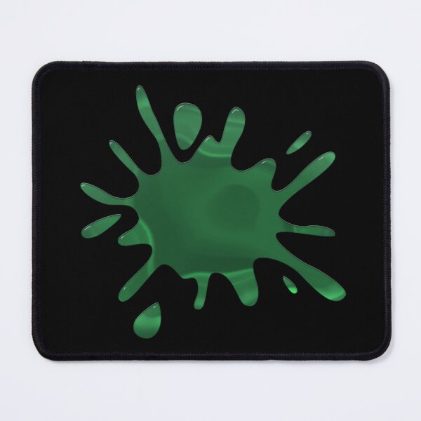 Item preview, Ripple Ink Splat designed and sold by galaxydaydreams.