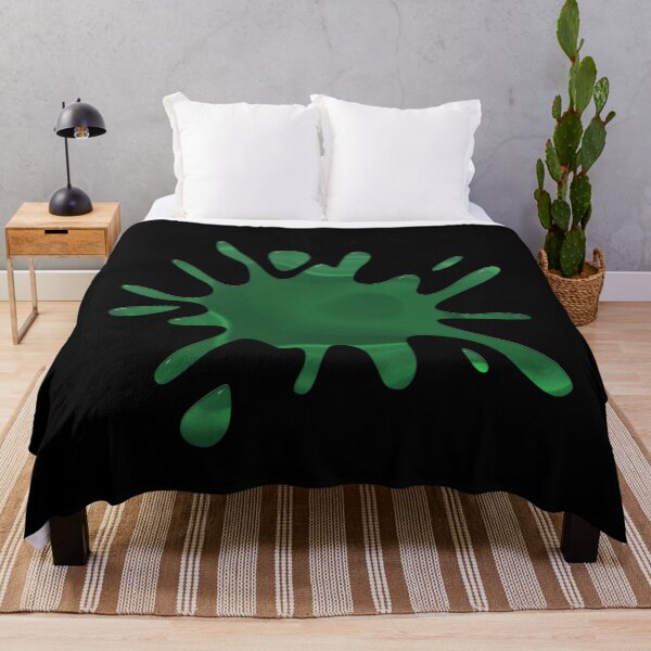 Item preview, Ripple Ink Splat designed and sold by galaxydaydreams.