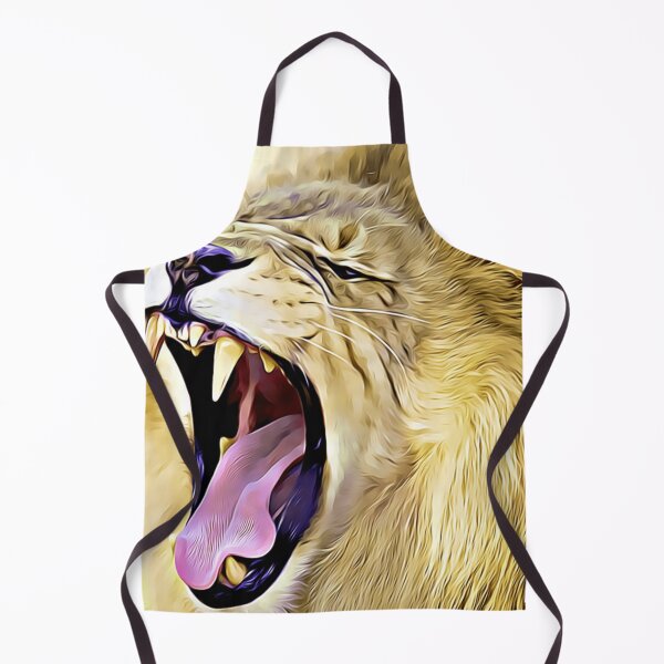 Item preview, lion rawr designed and sold by Design Kingdom.