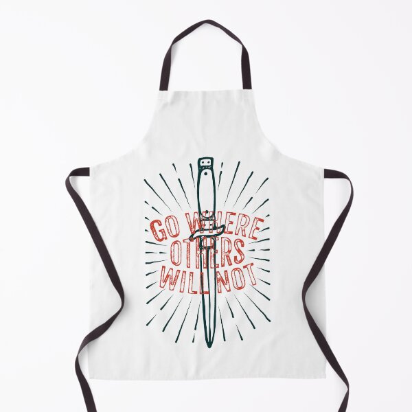 Item preview, Go where others will not designed and sold by xcosmax.