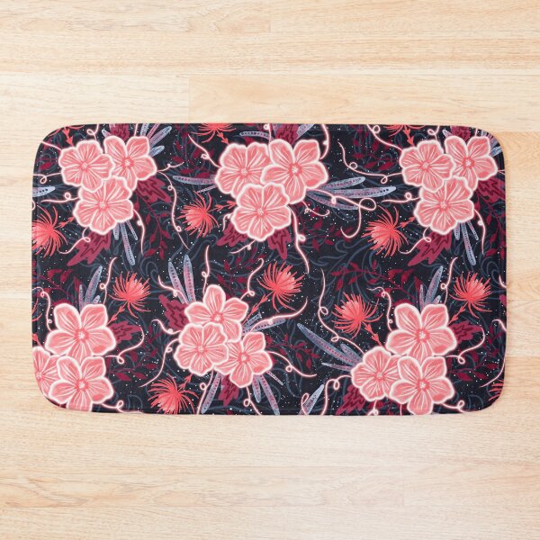 Item preview, Pop florals designed and sold by laraemilie.