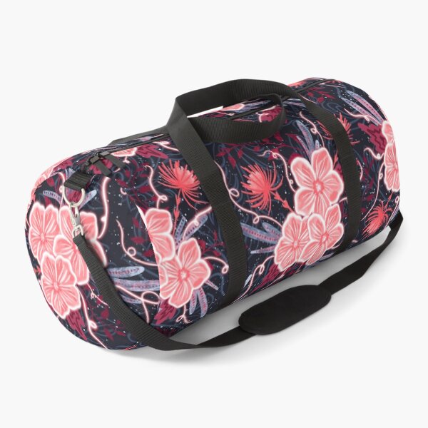 Item preview, Pop florals designed and sold by laraemilie.