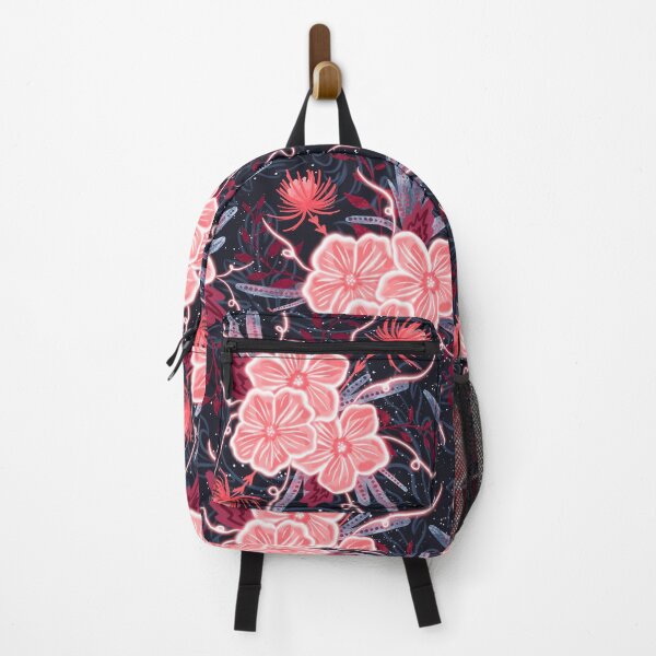 Item preview, Pop florals designed and sold by laraemilie.